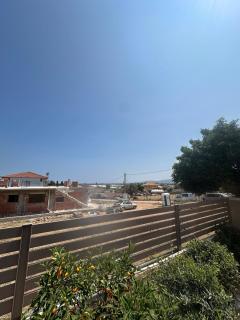 Family Apartment in Marathonas - Marathon - 1