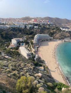 Appartement meublé à louer à Al Hoceima - Al Hoceïma - 2
