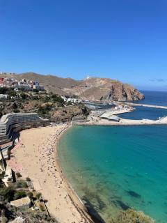 Appartement meublé à louer à Al Hoceima - Al Hoceïma - 1