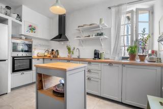 Lilie House - Bormes-les-Mimosas - 1