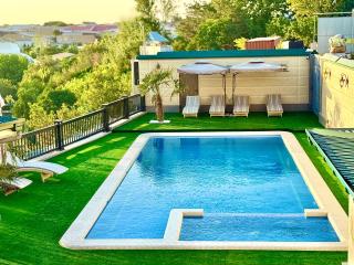 Siab Hotel - Samarcanda - 0