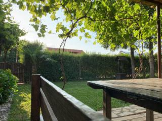 Smilevski Lodge - Ohrid - 2