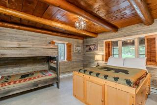 The Moose Bunkhouse - West Yellowstone - 8