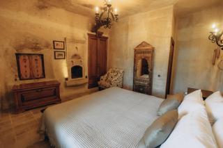 Hush Cappadocia Hotel - Ürgüp - 7