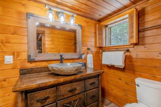 The Moose Bunkhouse - West Yellowstone - 7