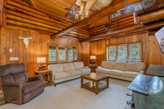 The Moose Bunkhouse - West Yellowstone - 2