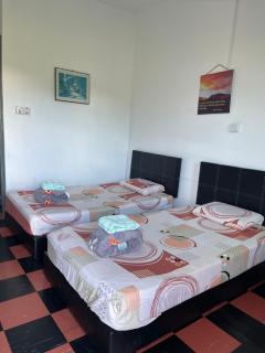 Mercy Mountain Home - Kundasang - 3