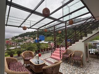 Yoga Patshala Homestay - Bhaktapur - 0