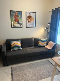 Ylläs Kanerva 106 - Äkäslompolo - 9