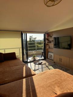 The Loft Life - 8