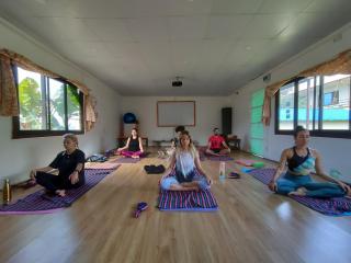 Yoga Patshala Homestay - Bhaktapur - 6