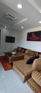 1 bed family apartment - Rawalpindi - 8