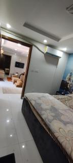 1 bed family apartment - Rawalpindi - 7