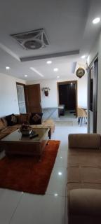 1 bed family apartment - Rawalpindi - 5