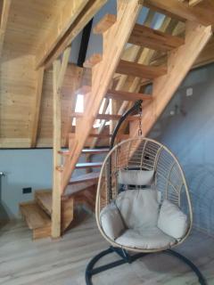 Carpathian A-frame - Dragoslavele - 5