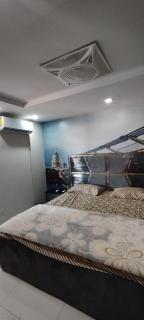 1 bed family apartment - Rawalpindi - 4