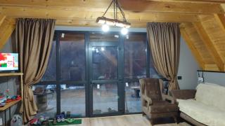 Carpathian A-frame - Dragoslavele - 4