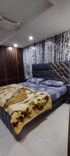 1 bed family apartment - Rawalpindi - 2