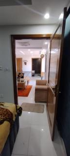 1 bed family apartment - Rawalpindi - 1