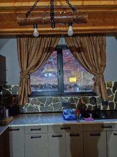 Carpathian A-frame - Dragoslavele - 2