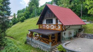 House Franja - Kranjska Gora - 9