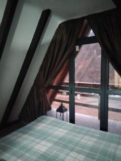 Carpathian A-frame - Dragoslavele - 1