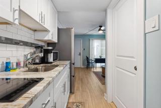 301 Ocean Ave, Unit 311 - The Harbor Light - North Wildwood - 2