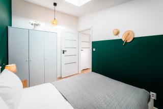 SILESIAN ATTIC Centrum AC Parking by stayly - Stettino - 4