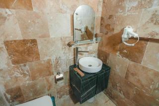 Turbel Cave House - Avanos - 3