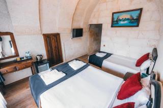 Turbel Cave House - Avanos - 1