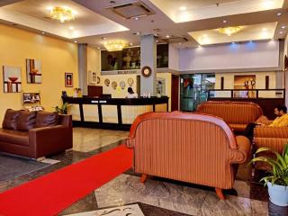 Hotel Nikko Towers - 0