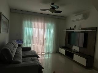 Conforto Perto da Praia - 2