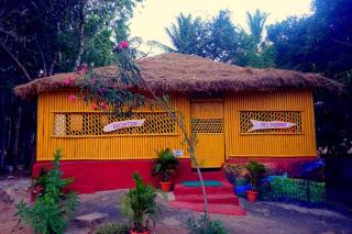 Gowri Home Stay - Hampi - 4
