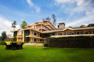 The Carlton Kodaikanal - Kodaikānāl - 0
