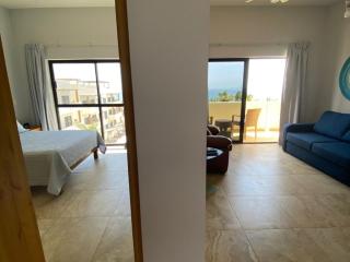 Condo in El Sargento · 1 bedroom · 2 beds · 1 bath - El Sargento - 8