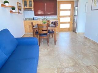 Condo in El Sargento · 1 bedroom · 2 beds · 1 bath - El Sargento - 6