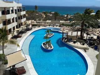 Condo in El Sargento · 1 bedroom · 2 beds · 1 bath - 2