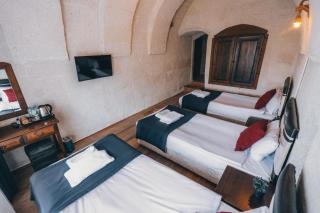 Turbel Cave House - Avanos - 6