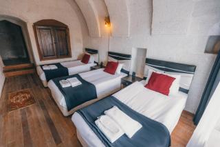 Turbel Cave House - Avanos - 5