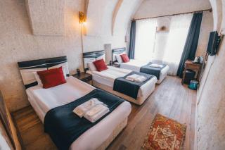 Turbel Cave House - Avanos - 4