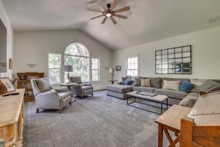 Riverfront and Lake Retreat 9 Mi to Lucky Peak! - 7