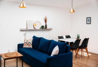 SILESIAN ATTIC Centrum AC Parking by stayly - 2