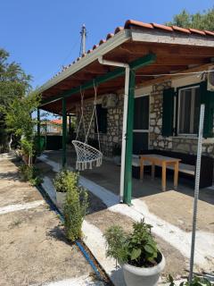 Basil & Guest House - Lazaráta - 1