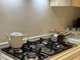 3-Bedroom Ground Floor Apartment - 2B - Riyad - 3