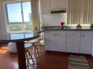 Apto para 3 A pasos del Downtown y Playa Veleros - Pampatar - 2