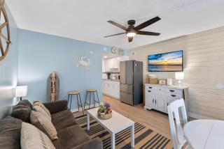 301 Ocean Ave, Unit 203 - The Harbor Light - North Wildwood - 0