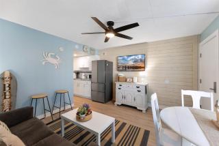 301 Ocean Ave, Unit 203 - The Harbor Light - North Wildwood - 5