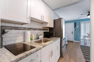 301 Ocean Ave, Unit 203 - The Harbor Light - North Wildwood - 4