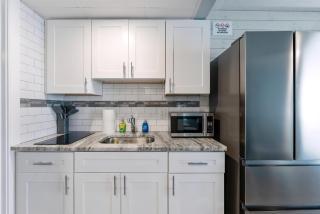 301 Ocean Ave, Unit 203 - The Harbor Light - North Wildwood - 1
