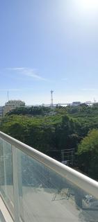 Apartamento en Boca Chica T2 611 - 2